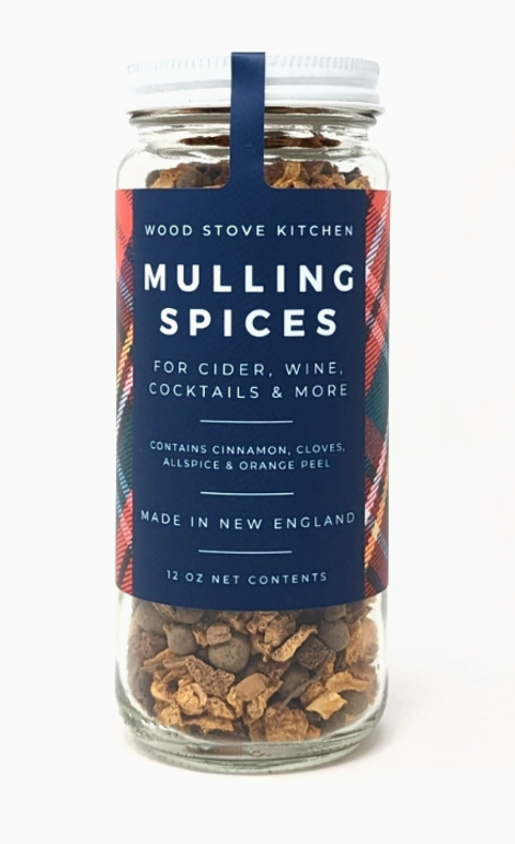 Mulling Spices