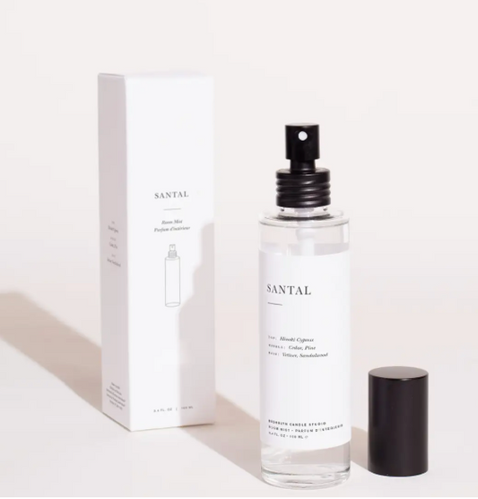 Santal Room Mist