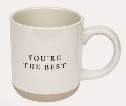 You're the Best Mug